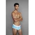 American Apparel Adult Baby Rib Brief Underwear